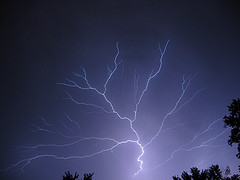 spark
