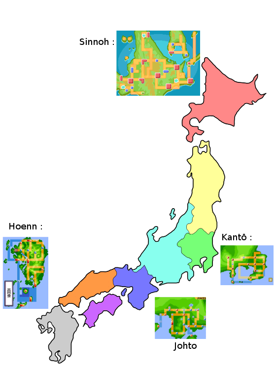 kalos region pokemon coloring pages - photo #36
