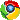 chrome logo