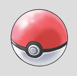 pokeball