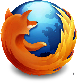 firefox logo