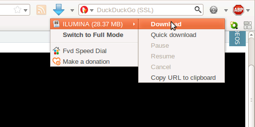 video download helper
