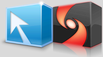logo compiz-fusion