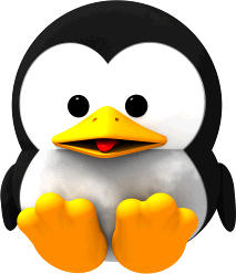 baby tux
