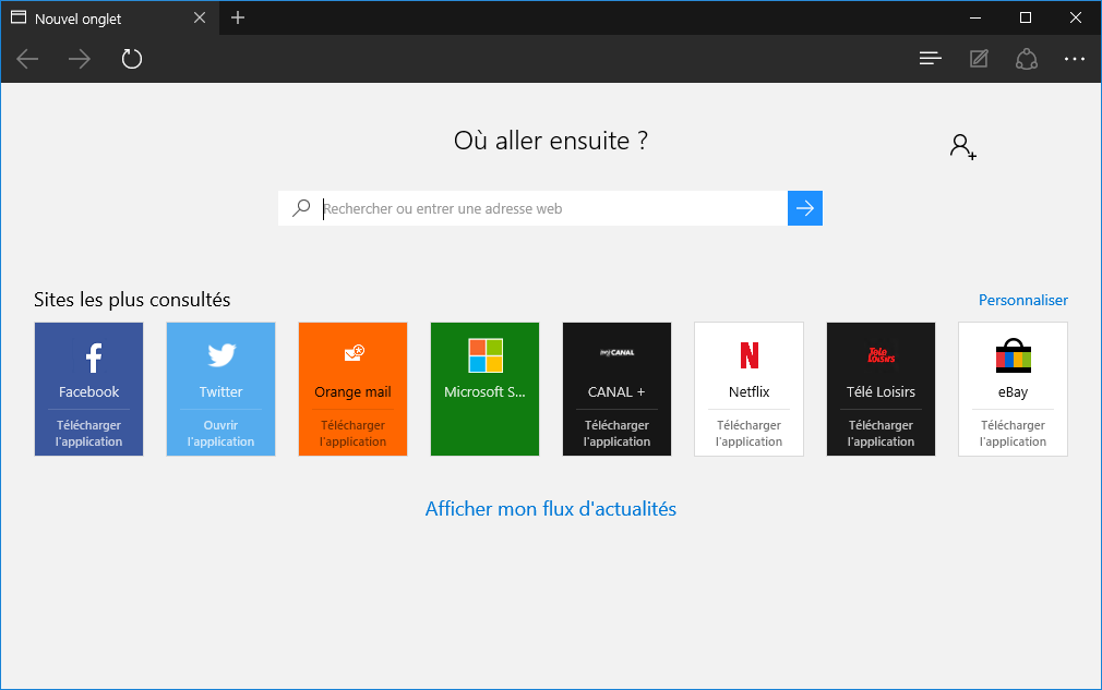 Edge s'ouvre, beuâârk