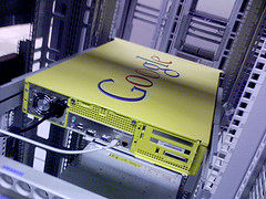 datacenter google