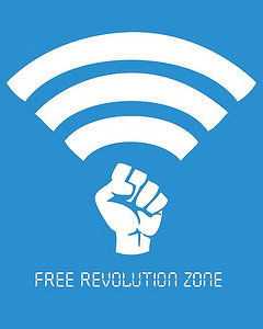 free-revolution-zone