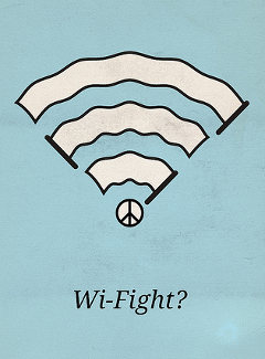 wi-fight