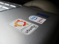 ubuntu on laptop