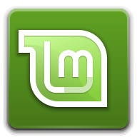 logo Linux Mint