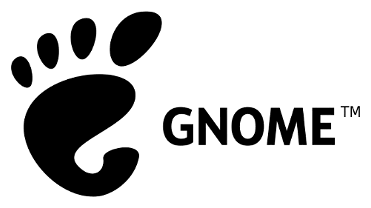 Logo Gnome