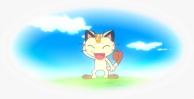 miaouss pokémon
