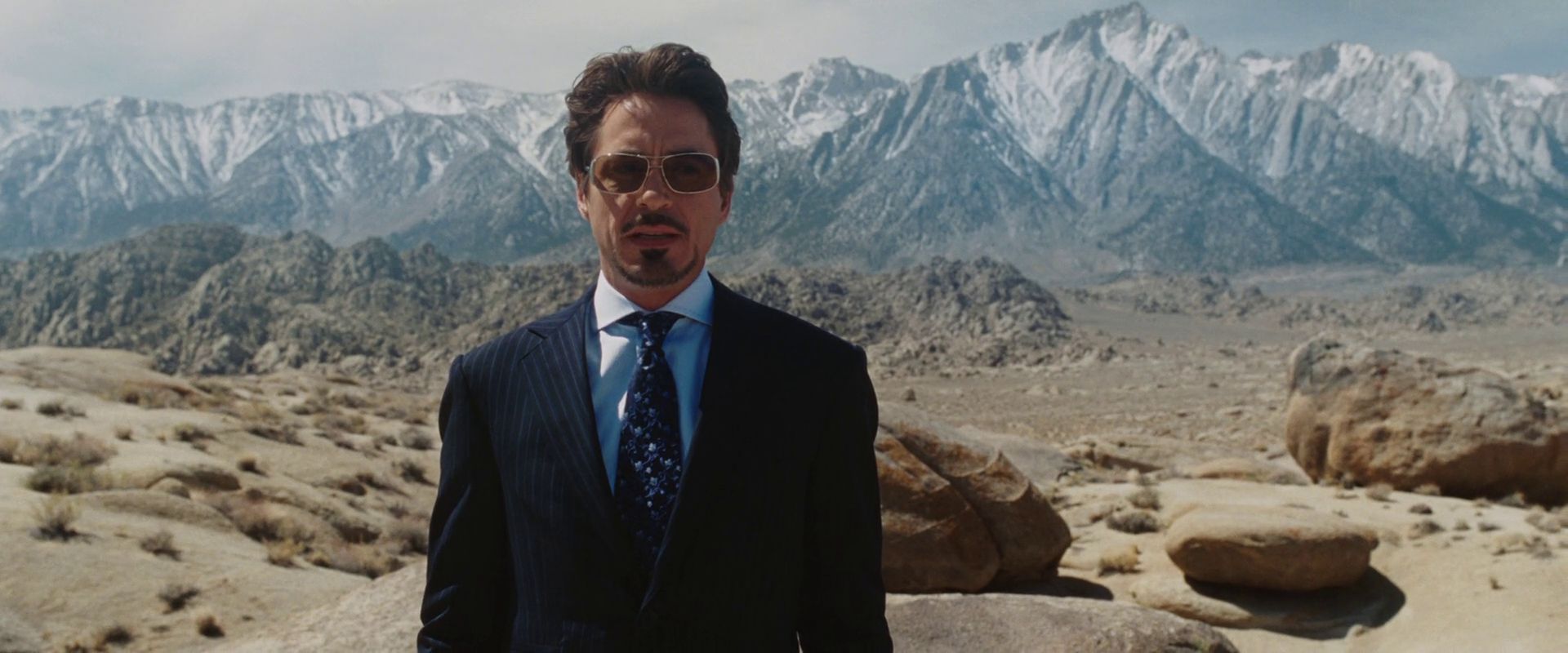 ironman in afghanistan
