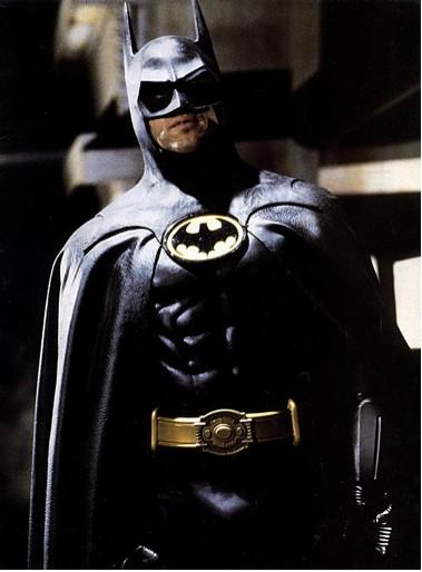 batman