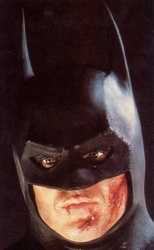 batman