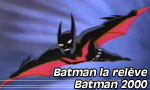 batman la relève