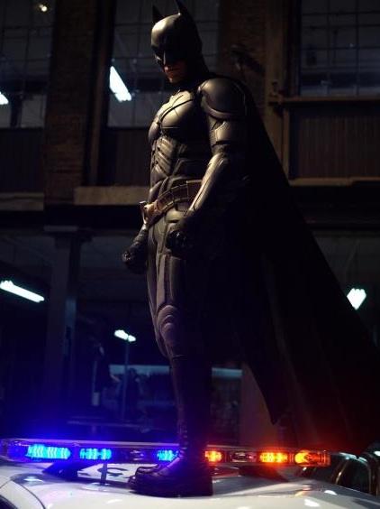 Batman