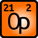 oranjeproxy logo