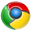 logo Google Chrome