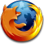logo Mozilla Firefox